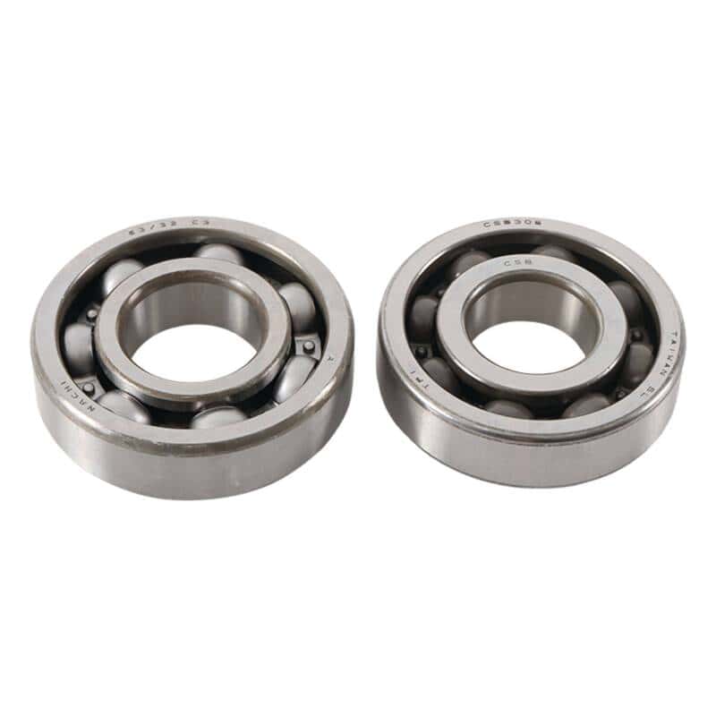 Hot Rods — Hot Rods 06-09 Suzuki LT-R 450 450cc Main Bearing & Seal Kit - view 2