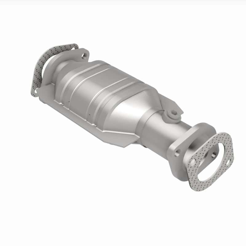 Magnaflow — MagnaFlow Conv DF 95-99 Maxima/I30 rear 50S
California - view 14