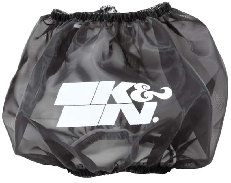 K&N Engineering — K&N 12-13 Arctic Cat Wildcat 1000  Air Filter Wrap, Black - view 1
