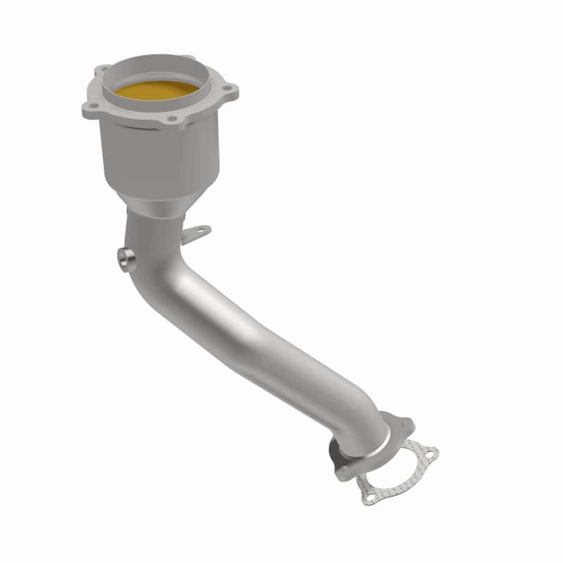 Magnaflow — MagnaFlow 10-11 Porsche Cayenne
OEM Grade
OEM - view 28