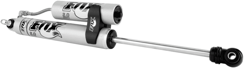 FOX — Fox 07+ Jeep JK 2.0 Performance Series 10.1in. Smooth Body Remote Res. Rear Shock / 2.5-4in. Lift
2.0 Shock - view 6