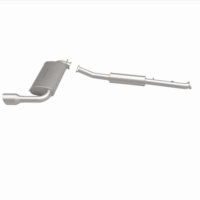 Magnaflow — MagnaFlow Sys C/B Mazda Miata M1
Cat-Back - view 10