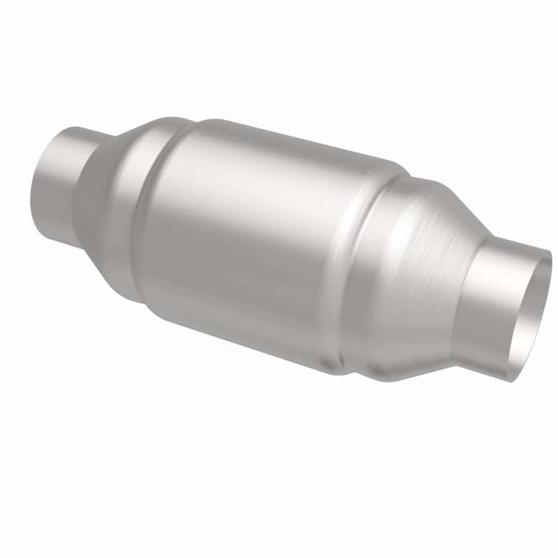 Magnaflow — MagnaFlow Conv Univ 2.25inch C/C Spun
Standard Grade
Standard - view 13