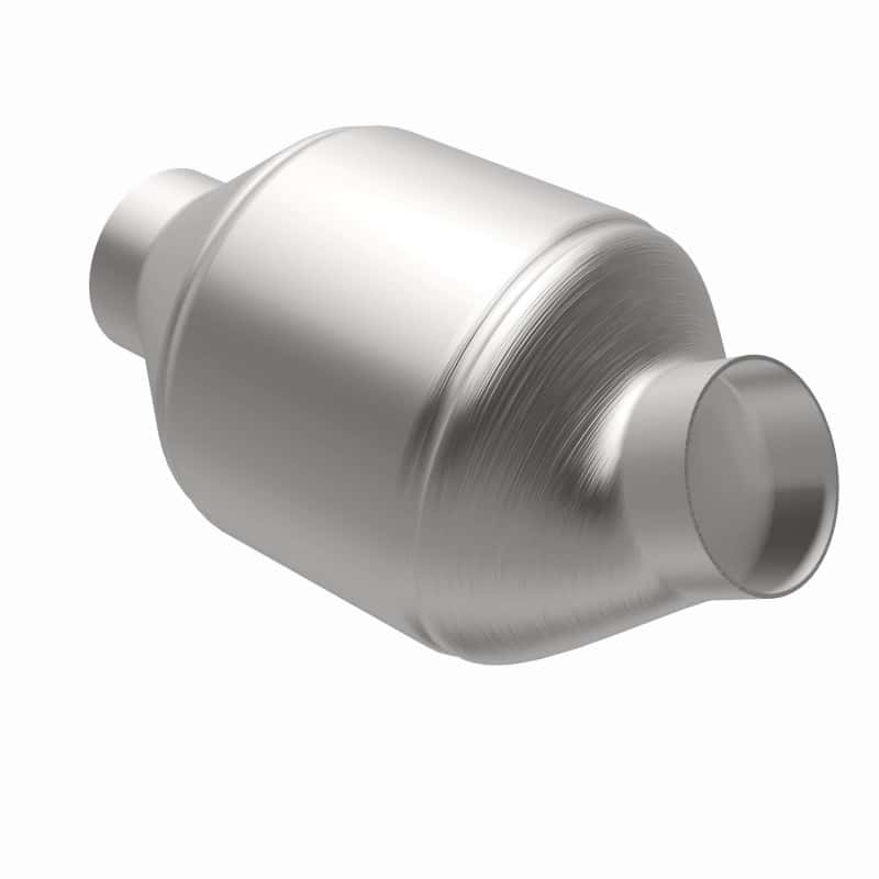 Magnaflow — Magnaflow Conv Univ 5.00 C/A 2.5 Spun OEM
OEM Grade
OEM - view 22