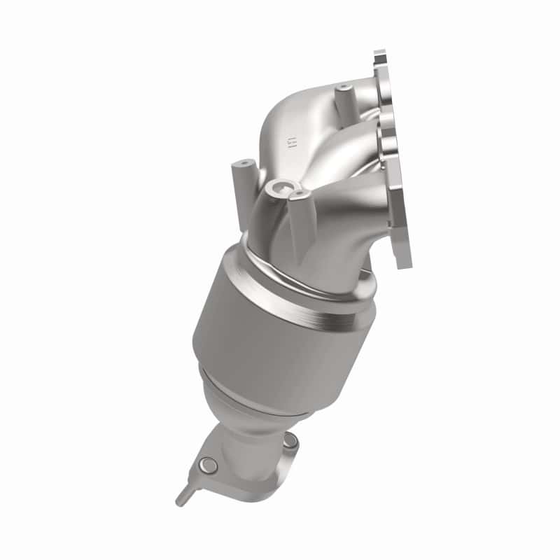 Magnaflow — MagnaFlow Conv DF Ford Explorer 2013 3.5L Rear Manifold *NOT FOR SALE IN CALIFORNIA*
OEM Grade
OEM - view 25