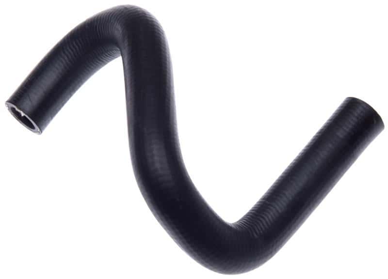 Gates — Gates 14-17 Infiniti QX50 V-6 3.7L Heater - Inlet Assembly Molded Heater Hose - view 1
