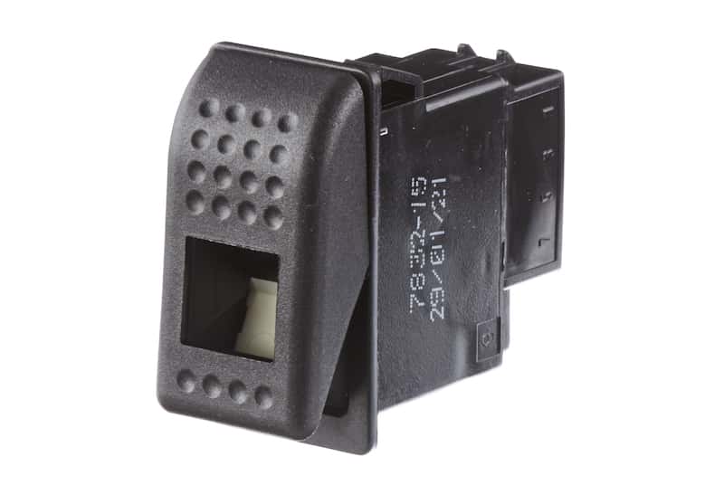Hella — Hella Switch Rocker Spdt 6 Pole - view 1