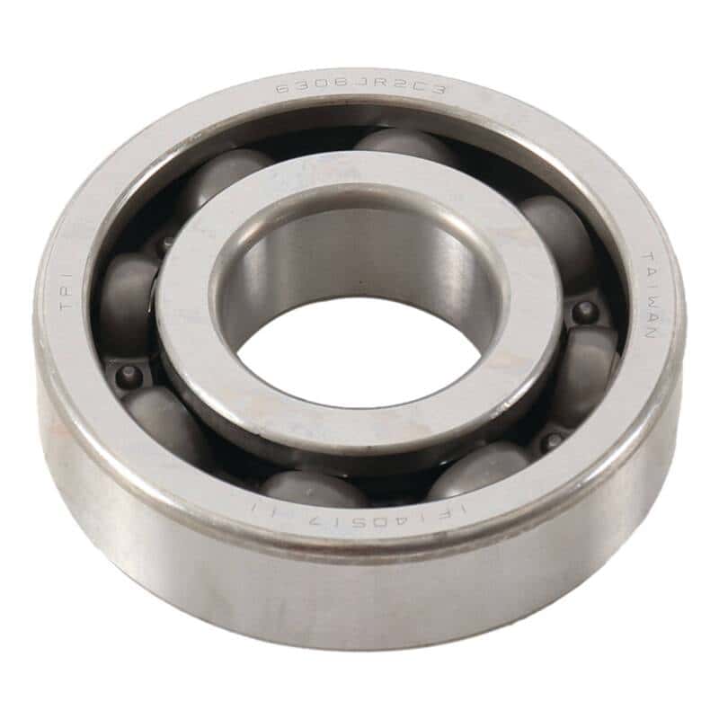 Hot Rods — Hot Rods 04-13 YFM 350 Raptor/88-04 YFM 350 X Warrior Main Bearing & Seal Kit - view 2