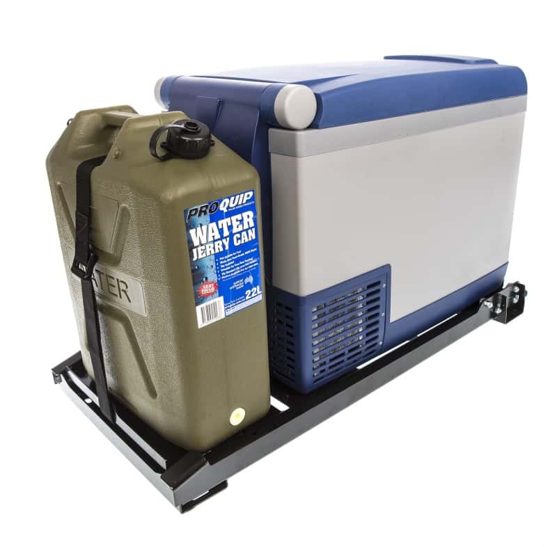 ARB — ARB Extended Fridge Slide 35/47L
Ext Fridge Slide - view 7