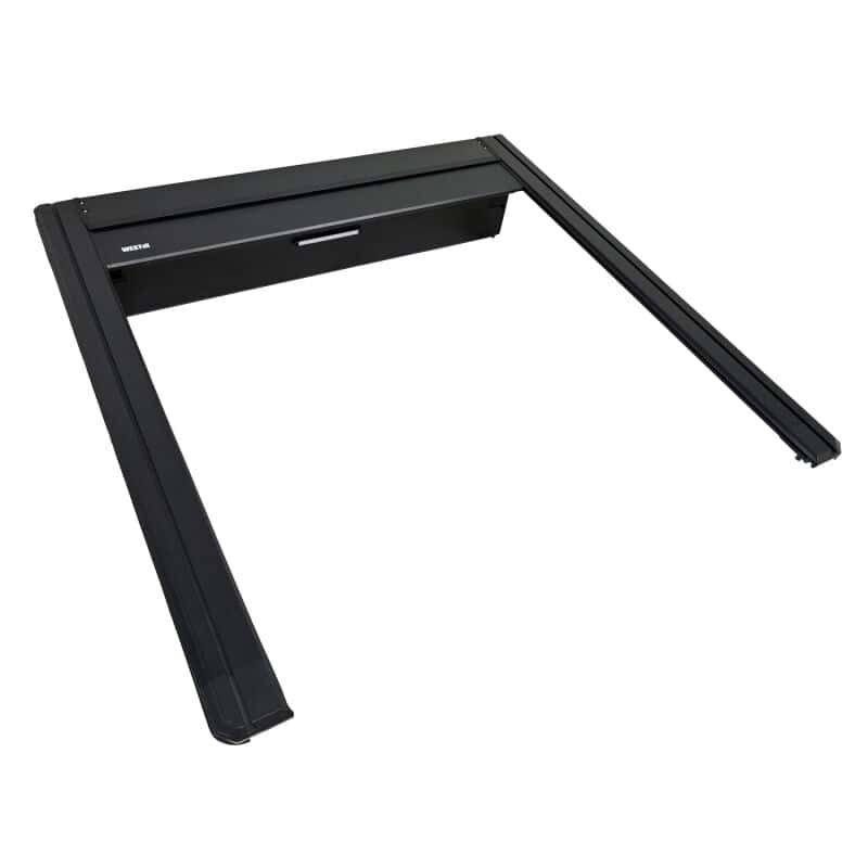 Westin — Westin 24-26 Toyota Tacoma 5ft. Bed Electric Retractable Tonneau Cover - Black
Tonneau Cover - view 18