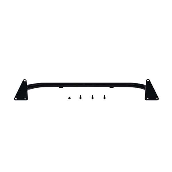 Mishimoto — Mishimoto 15+ Subaru WRX Front-Mount Intercooler Kit - Black Core - view 3