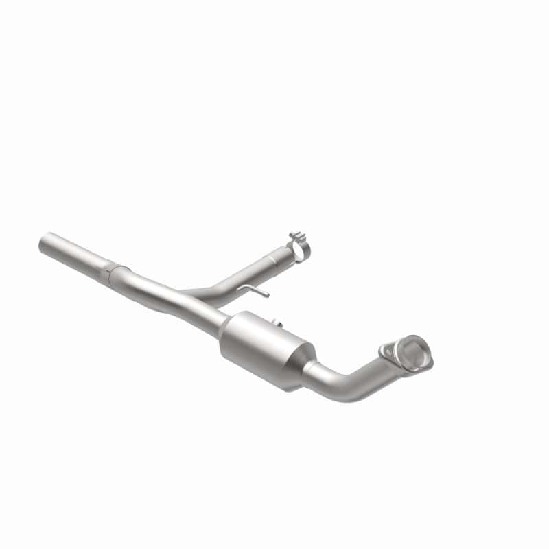 Magnaflow — Magnaflow 07-08 F-150 V8 4.6 OEM Underbody Direct Fit Converter
OEM Grade
OEM - view 22