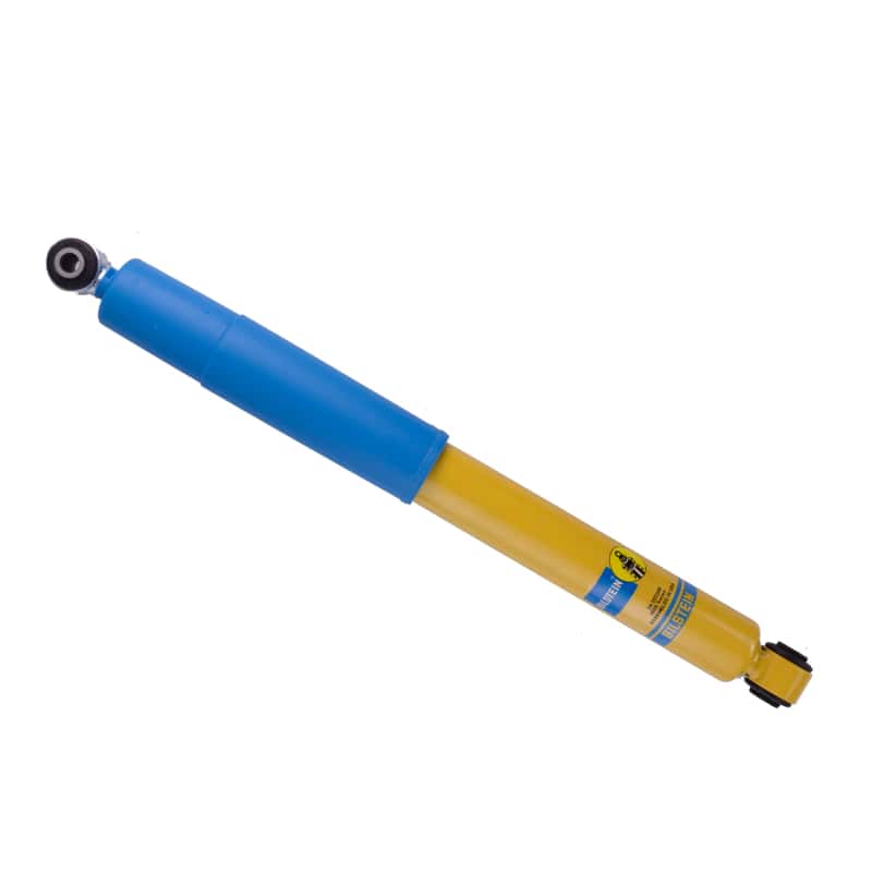 Bilstein — Bilstein 4600 Series 2015 Chevy Suburban/GMC Yukon XL Rear 46mm Monotube Shock Absorber
Shock - view 2