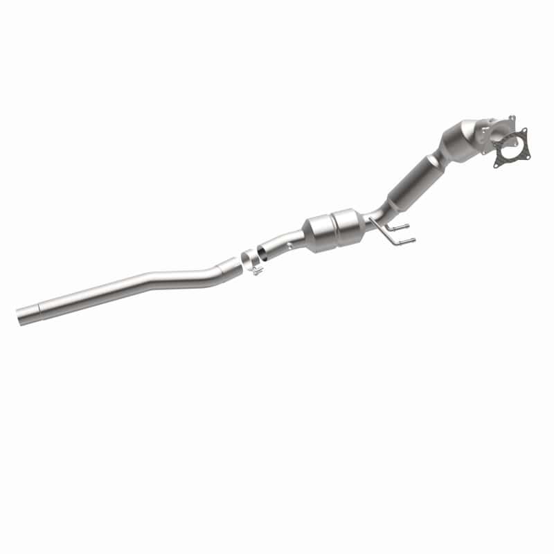 Magnaflow — Magnaflow Conv DF 2015 Q3 L4 2 OEM Underbody
OEM Grade
OEM - view 24