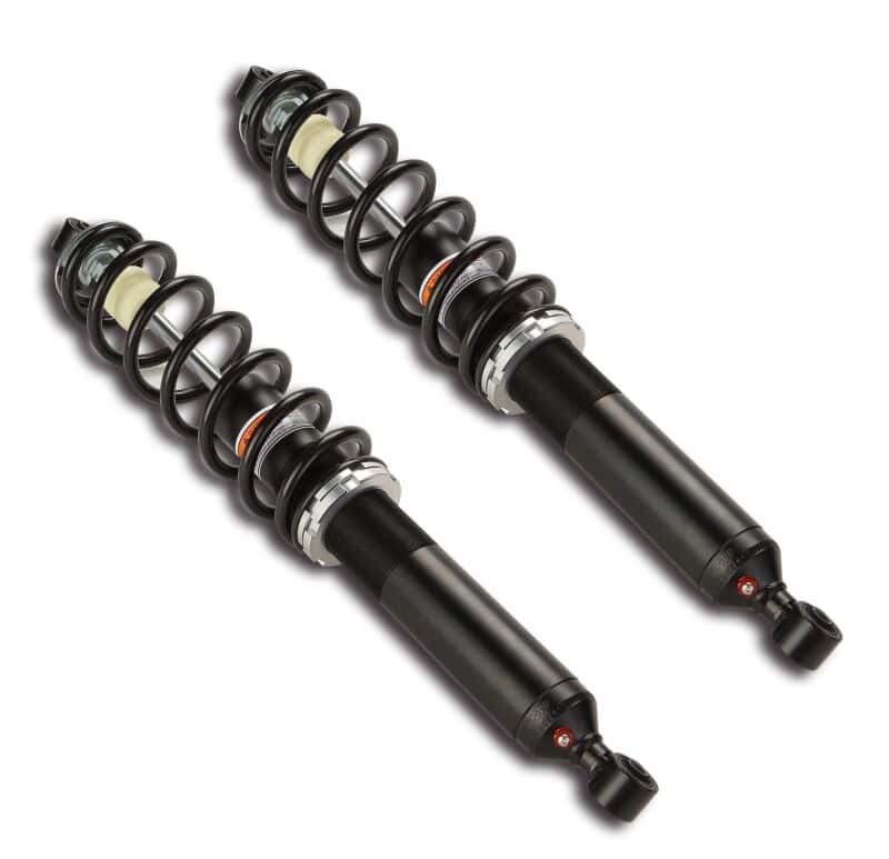 DragonFire Racing — Dragonfire Racing Shocks 2017-2022 Polaris General 1000 Deluxe EPS BF pair - view 2