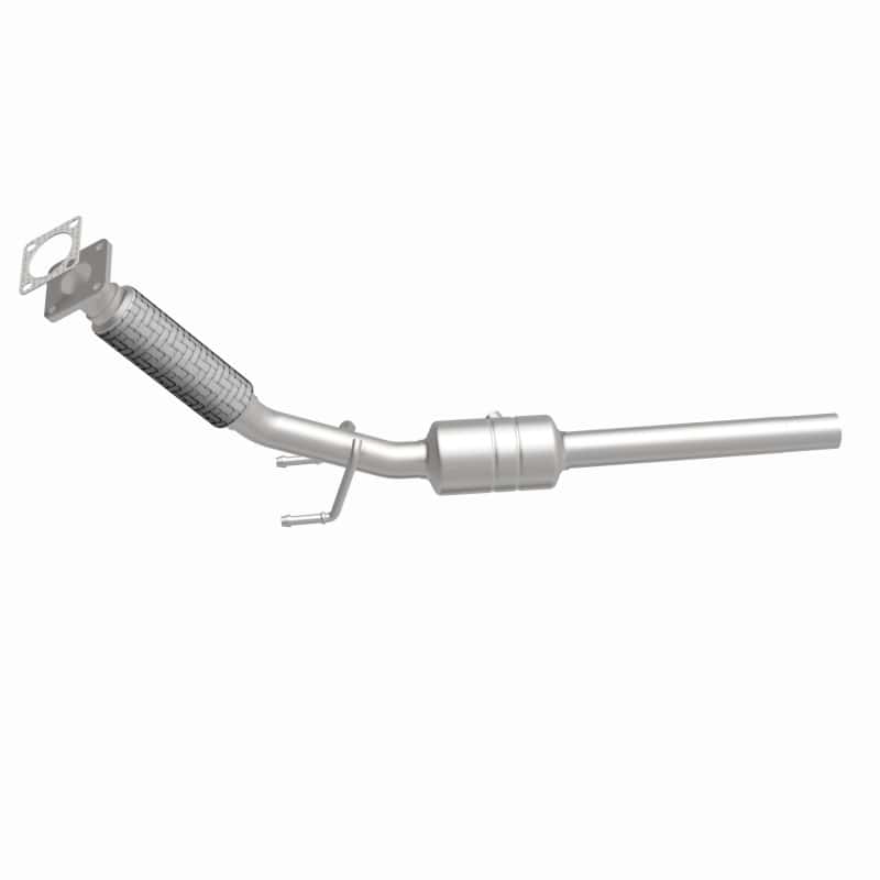 Magnaflow — MagnaFlow Converter Direct Fit 11-15 Volkswagen Jetta L4-2.0L
OEM Grade
OEM - view 11
