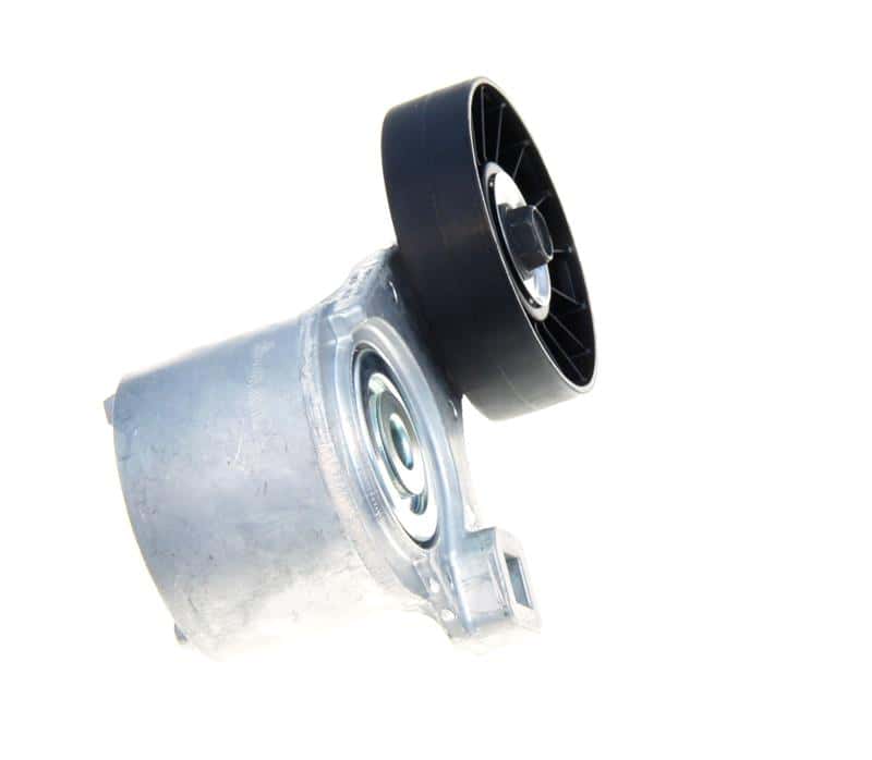 Gates — Gates 91-95 Cadillac Deville V-8 4.9L Tensioner Assy. Belt Drive Tensioner - view 5