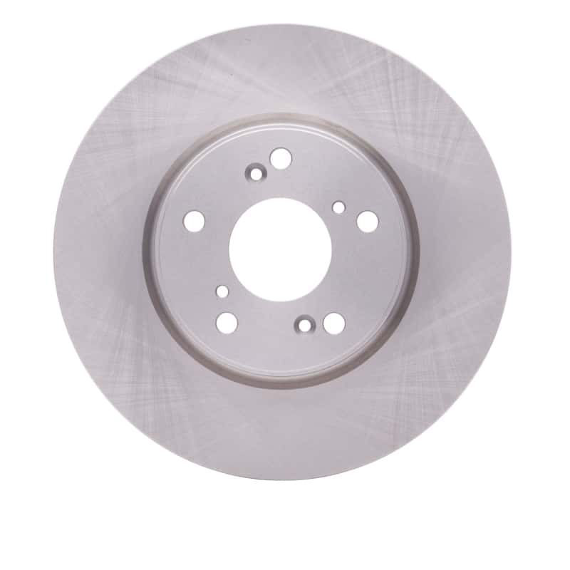 DFC — DFC 13-25 Honda HR-V Front Brake Rotor
DFC Brake Rotor - view 1
