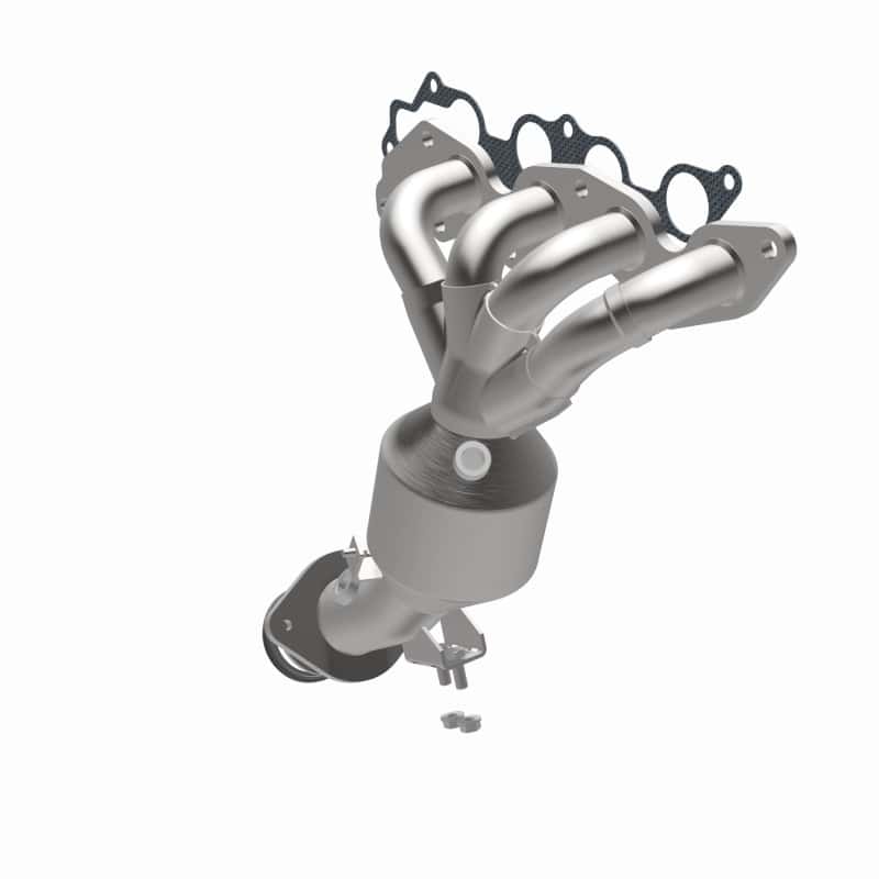 Magnaflow — Magnaflow Conv DF 2009-2014 MX-5 Miata 2 L Manifold
OEM Grade
OEM - view 21
