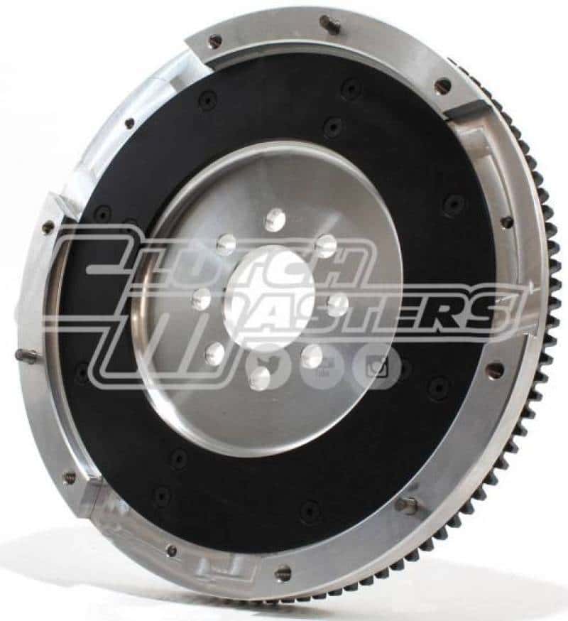 Clutch Masters — Clutch Masters 94-95 Dodge Neon 2.0L / 94-95 Plymouth Neon 2.0L Aluminum Flywheel
Clutch Flywheel - view 4