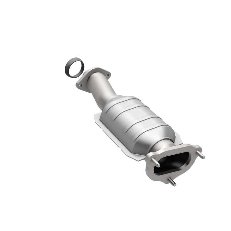 Magnaflow — MagnaFlow Conv DF 04 Ranger/BSer 3.0 Rear
HM Grade
HM - view 23