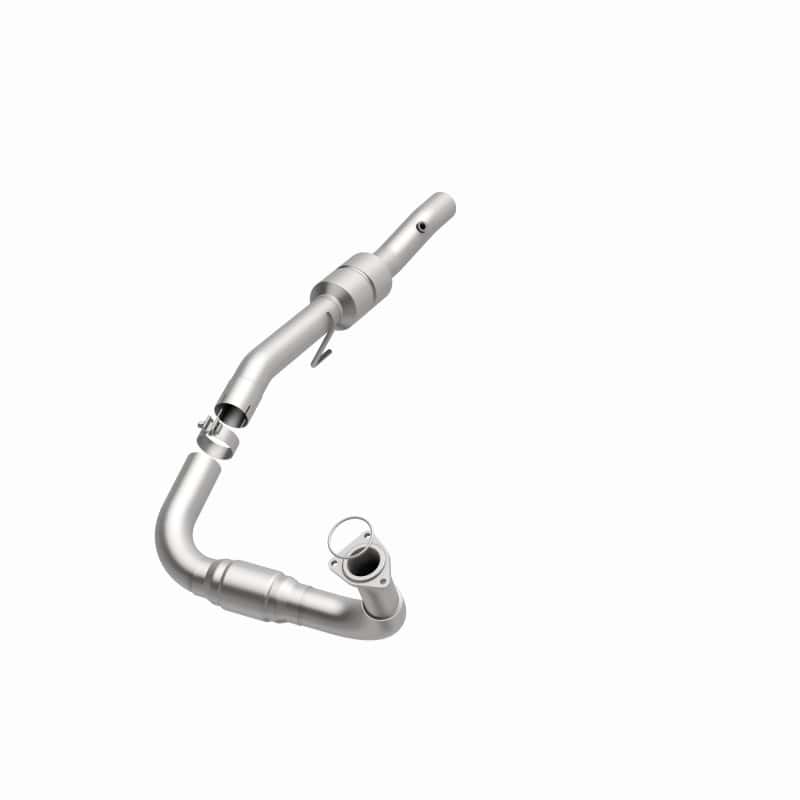 Magnaflow — MagnaFlow Conv DF 00-06 Chevy/GMC Driver Side 6.0L
California - view 27