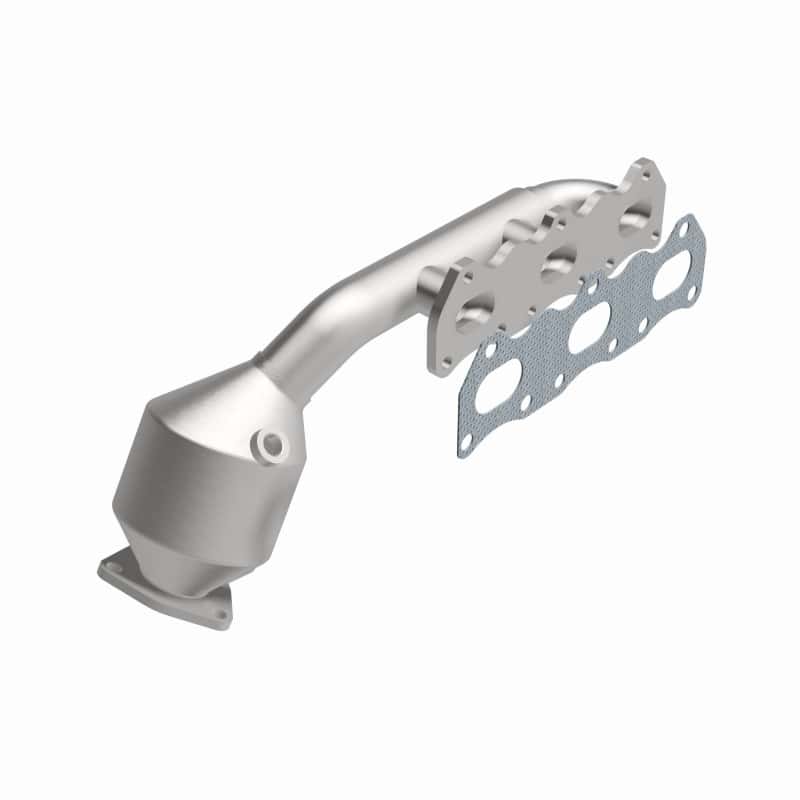 Magnaflow — MagnaFlow Conv DF 00 Suzuki Grand Vitara 2.5L
OEM Grade
OEM - view 18