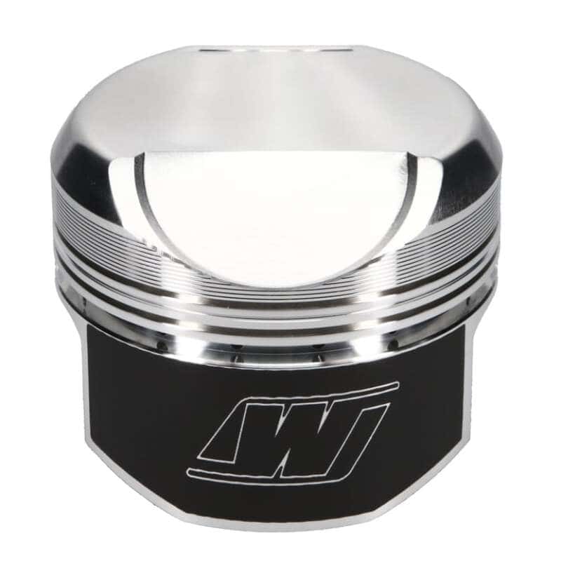 Wiseco — Wiseco Chrysler 80.00cc Dome 4.280in Bore Piston Shelf Stock - Single
Piston - view 3