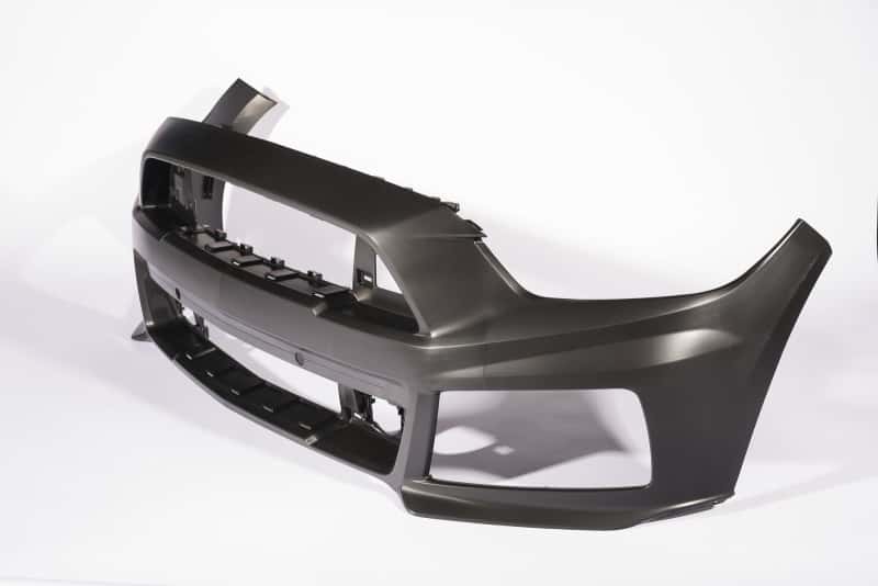 Roush — Roush 2015-2017 Ford Mustang Raw Front Fascia
FrtFascia ONLY-Raw - view 1