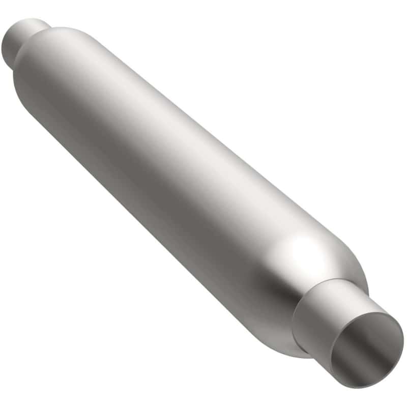 Magnaflow — MagnaFlow Muff GP 3.5 Dia 22inch 2/2
Glasspack - view 1