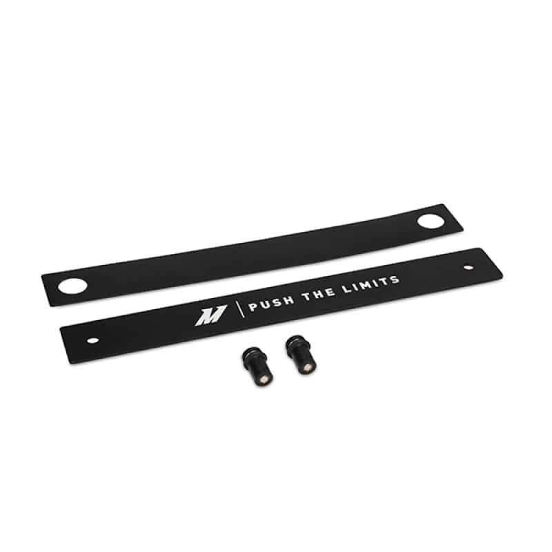 Mishimoto — License Plate Frame - view 6