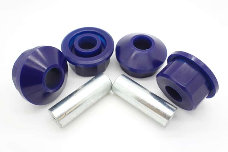 Superpro — SuperPro Rear Beam Axle Pivot Bushing Kit
Bushing Kit - view 2
