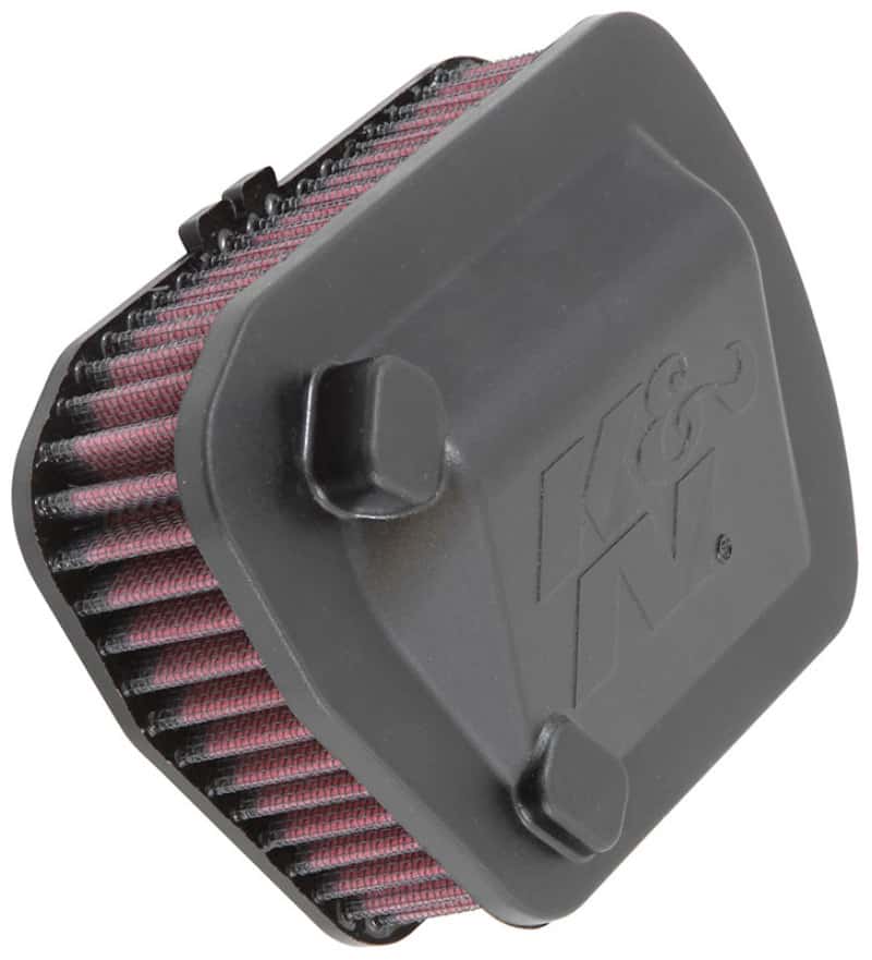 K&N Engineering — K&N 2014 Yamaha XVS950 Bolt Drop In Air Filter
Air Filter - view 7