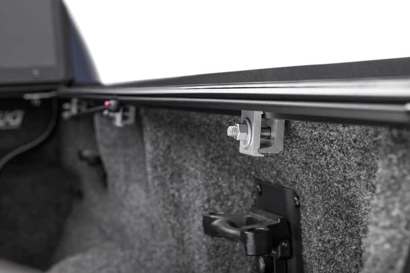 Extang — Extang 09-14 Ford F-150 6.5ft. Bed Endure ALX
ALX09-14F1506ft.6w/o - view 5