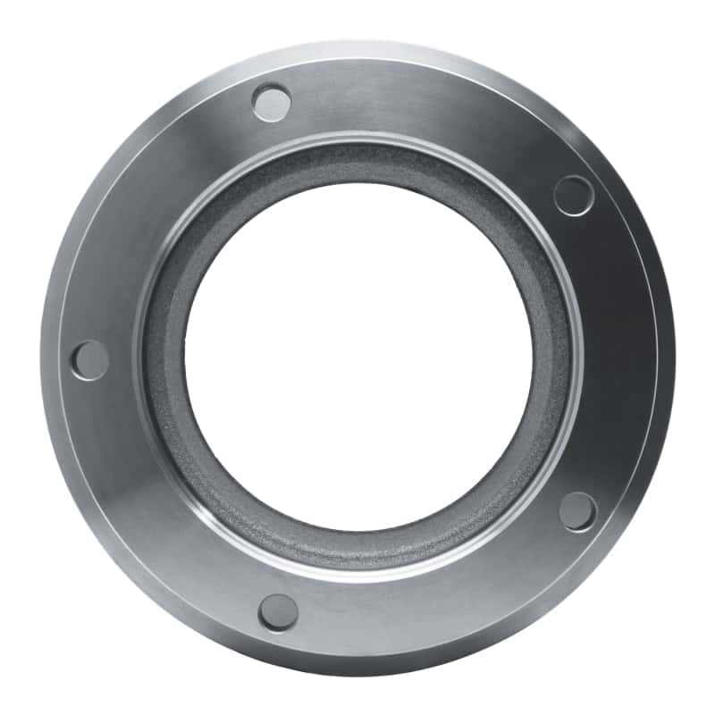 DFC — DFC 89-02 BEAVER MOTORCOACH CONTESSA Front Brake Rotor - view 1