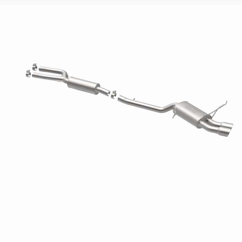 Magnaflow — MagnaFlow SYS C/B 07-09 BMW 328i 3.0L
Cat-Back - view 21