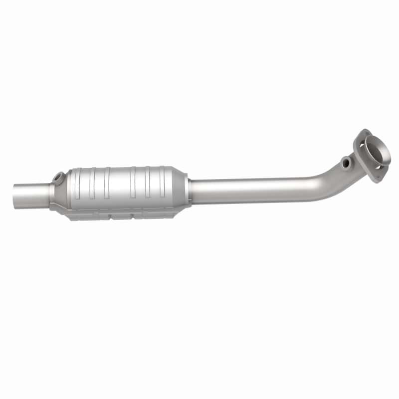 Magnaflow — MagnaFlow Conv DF 00-03 BMW X5 4.4L Driver Side OEM
OEM Grade
OEM - view 20