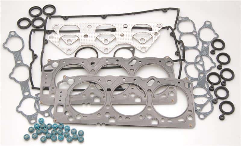 Cometic Gasket — Cometic Street Pro 91-00 Mitsubishi 6G72 DOHC 24V V6 3.0L 93mm Bore Top End Kit
Top End Gasket Kit - view 1