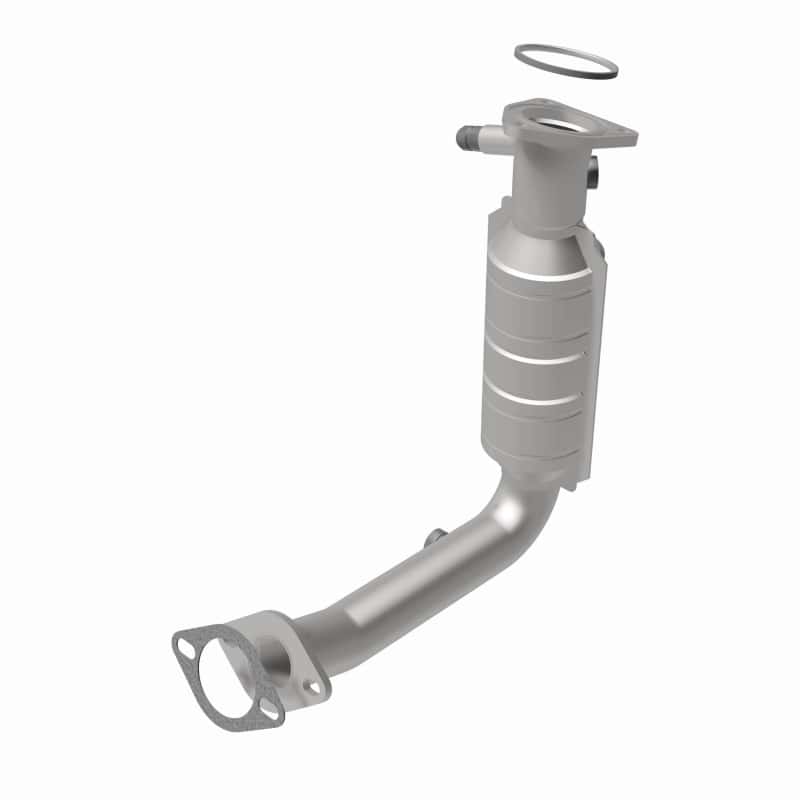 Magnaflow — MagnaFlow Conv DF 00-02 Focus 2.0L OEM
OEM Grade
OEM - view 18