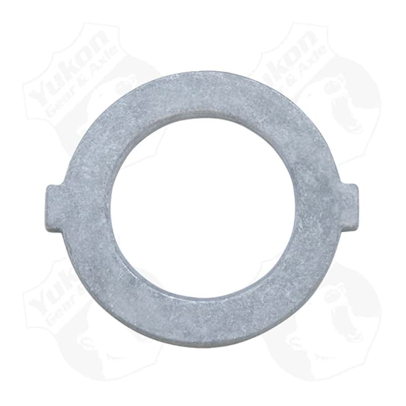 Yukon Gear & Axle — Yukon Gear Thrust Washer For GM 9.25in IFS Stub Shaft
Thrust washer  - view 1