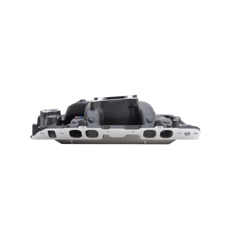 Edelbrock — Edelbrock Intake Manifold Nascar Edition RPM Air-Gap for Big-Block Chevy 396-502 w/ Oval Ports
MANIFOLD - view 17