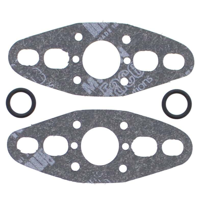 Vertex Pistons — Vertex Gaskets 98-99 Polaris 440 XCR Power Valve Gasket Kit - view 2