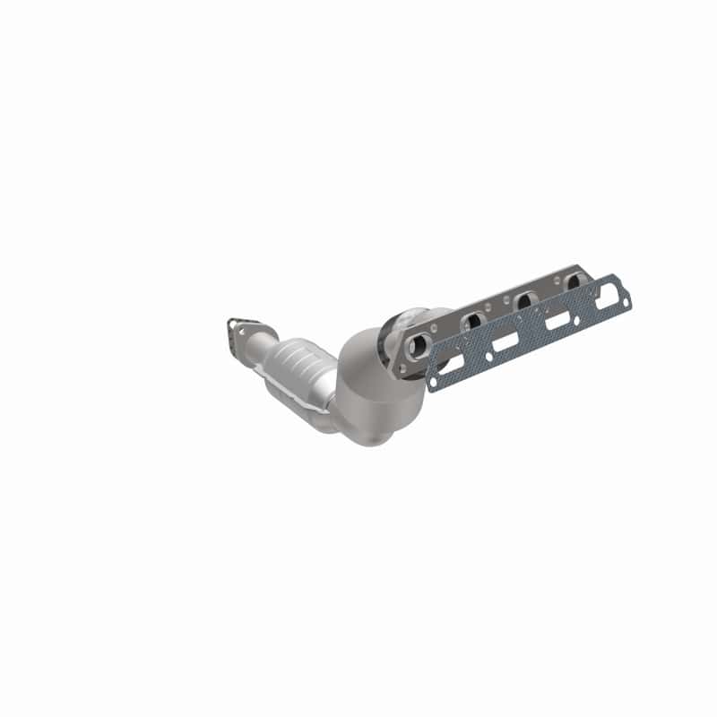 Magnaflow — MagnaFlow Conv DF 02-06 Cooper/S manif
HM Grade
HM - view 22