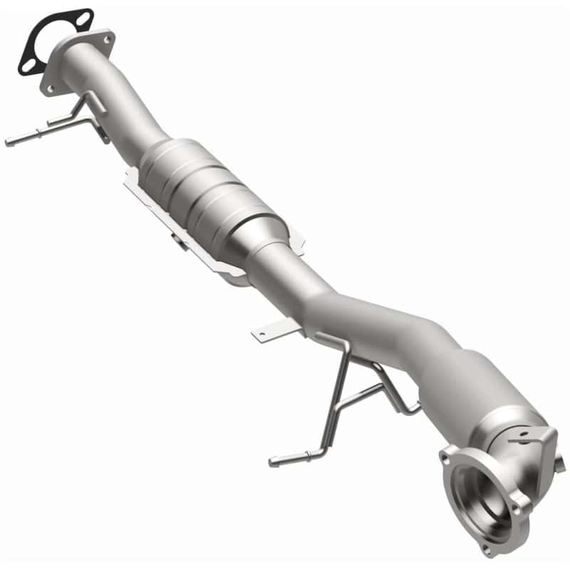 Magnaflow — MagnaFlow Conv DF Volvo C30
OEM Grade
OEM - view 30