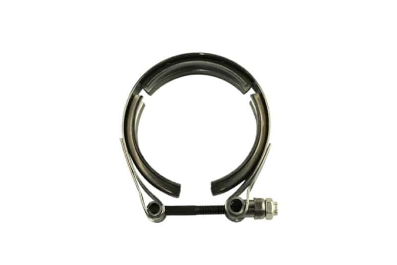 Turbosmart — Turbosmart WG60 GenV Outlet V-Band Clamp
Gen-V Outlet V-Band - view 2