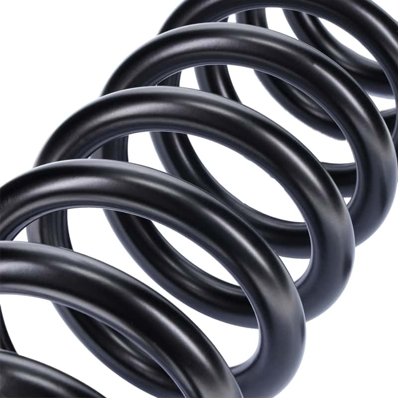 Camburg — Camburg 05-24 Ford F-250/350 4wd 2.5in. Performance Coil Springs (pair) (diesel)
Coil Springs - view 2