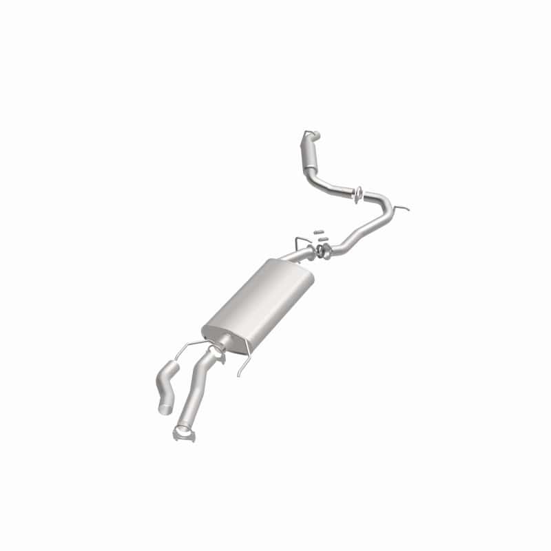 Magnaflow — MagnaFlow BRE Exhaust Kit 06-12 Toyota RAV4
Exhaust Kit - view 23