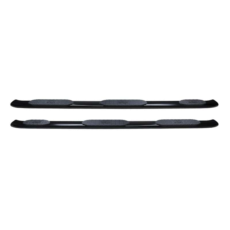 Westin — Westin 2019 Ram 1500 Crew Cab w/ 6.5ft Bed PRO TRAXX 5 W2W Oval Nerf Step Bars - Black
Nerf/StepBarWTW - view 4