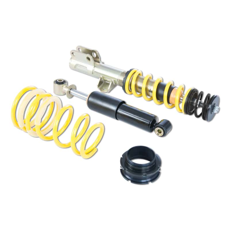 ST Suspensions — ST Coilover X Height Adjustable Kit 12-17 Hyundai Veloster Turbo(FS)
Coilover Kit - view 4