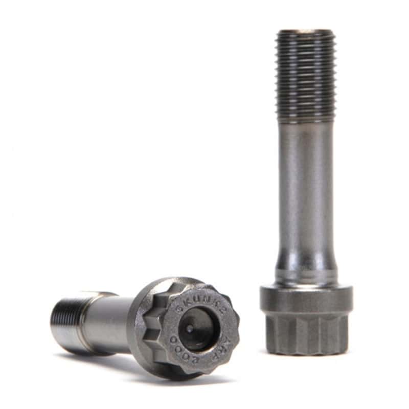 Skunk2 Racing — Skunk2 Alpha Series Honda B16A Connecting Rods
Connecting Rod Set - view 10